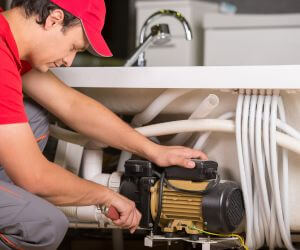 About Septic Pumping Service Looneyville, WV